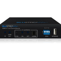 Blustream HD11CTRL HDMI In-line Controller IR - RS232 - CEC - 12V Trigger Outputs