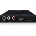 Blustream HEX100CS-RX HDBaseT HDMI 18G Extender RX - 70m (1080p 100m)