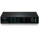 Blustream HMXL42ARC-KIT 1RU 4x2 HDBaseT CSC Matrix Switch Kit - 1080p 70 Meter / 4K60Hz 4:4:4 up to 40 Meter