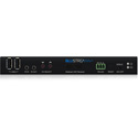 Blustream IP250UHD-RX IP Multicast HDMI UHD Video Receiver over 1Gb Network with Bi-directional IR / RS-232 & USB