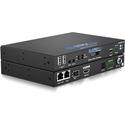 Photo of Blustream IP300UHD-RX 4K 60Hz UHD HDMI Video over IP Receiver with PoE over 1Gb Network