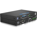 Photo of Blustream IP300UHD-TX 4K 60Hz UHD HDMI Video over IP Transmitter with PoE over 1Gb Network