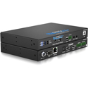 Blustream IP300UHD-TX 4K 60Hz UHD HDMI Video over IP Transmitter with PoE over 1Gb Network