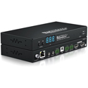 Blustream IP50HD-TX Contractor Series HD Video Transmitter over 100Mbps Network / HDMI Loop-Out and Bi-directional IR
