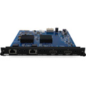 Blustream PRO-IN2H2TCS Pro Matrix 2x HDMI 18G & 2x HDBaseT Input Board