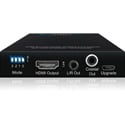 Photo of Blustream SC11HD-V2 HDMI 4K Down-Scaler w/Audio Embed & De-Embed