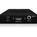 Photo of Blustream SM11 HDMI 18G Signal Manager w/Audio Embed & De-Embed