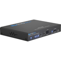 Blustream SW12USB USB 3.2 Gen 2 10Gbps 2x1 Switcher