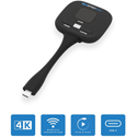 Photo of Blustream WMF-USBC-D 4K USB-C Wireless Dongle for WMF51 and WMF72 Wireless Multi-format BYOD Solutions