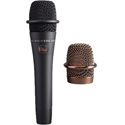 Blue enCORE 200 Active Dynamic Handheld Microphone - Black Grill