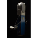 Blue Blueberry Large Diameter Cardioid Condenser Studio Microphone
