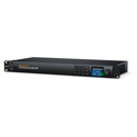 Blackmagic Design CONVNVIPC8/12GSFP 2210 IP Converter 8x12G SFP - Add SMPTE-2110 UP Video to 12G-SDI Broadcast Equipment