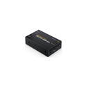 Photo of Blackmagic Design CONVNVIPE/IP/HDMISFP 2110 IP Mini IP to HDMI SFP Converter for Monitoring 2110 IP Video/Audio