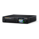 Blackmagic Design CONVNVIPH/PRESC 2110 IP Presentation Converter for Speaker Podiums/Laptops/Projectors and Microphones