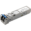 Photo of Blackmagic Design ADPT-10GBI/OPT - 10G Ethernet Optical Module - Duplex LC Singlemode Fiber Connection