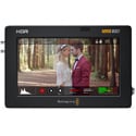 Blackmagic Design HYPERD/AVIDA12/5HDR Video Assist 5-Inch 12G HDR Recording Monitor