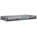 Blackmagic Design SWATEMPSW1ME4K ATEM 1 M/E Production Studio 4K Production Switcher