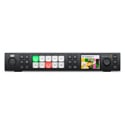 Photo of Blackmagic Design ATEM 1 M/E Constellation HD Production Switcher - 10x 3G-SDI Inputs/6x 3G-SDI Outputs/DVE/4 Chroma