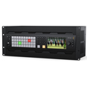 Photo of Blackmagic Design SWATEMSCN2/2ME4/4K/P ATEM 4 M/E Constellation 4K Plus Ultra HD 80x48 12G-SDI Live Production Switcher