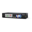 Photo of Blackmagic Design ATEM Monitoring Rack Panel 40 2RU 40-Button SMPTE 2110 IP to HDMI Monitoring Converter & Control Panel