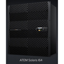 Blackmagic Design ATEM Solaris I64 100G Dual 32-Input Immersive Camera Switcher - Up to 64x Cameras & 2x Decoders