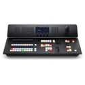 Blackmagic Design ATEM Television Studio 4K8 2TB Ultra HD 12G-SDI Live Production Switcher with 4x 10G Ethernet Ports