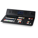 Blackmagic Design SWATEMTVSTC/K4K8 ATEM Television Studio 4K8 Ultra HD Production Switcher with Control Panel