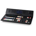 Photo of Blackmagic Design SWATEMTVSTC/K4K8 ATEM Television Studio 4K8 Ultra HD Production Switcher with Control Panel