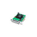 Photo of Blackmagic Design BDLKHCPRO8K12G DeckLink 8K Pro 4x Bi-directional 12G-SDI with SD/HD/Ultra HD/4K and 8K DCI  Support