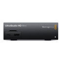 Blackmagic Design UltraStudio HD Mini with Thunderbolt 3 Capture & Playback Solution with 3G-SDI&HDMI