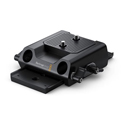 Photo of Blackmagic Design BMCSTUD/TPDMNT Tripod Mount for Studio 4K Camera - 15mm LWS