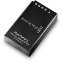 Photo of BlackMagic BMD-BMPCCASS/BATT Pocket Cinema Camera Battery