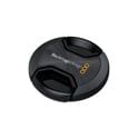 Photo of Blackmagic Design BMUMCA/LENSCAP58 Lens Cap - 58mm