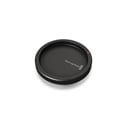 Photo of Blackmagic Design Camera PL Mount Body Cap - Protects Camera from Dust and Dirt