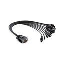 Blackmagic Design CABLE-CINECAMMIC Micro Cinema Camera Expansion Cable