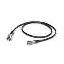 Blackmagic Design CABLE-DIN/BNCMALE DIN 1.0/2.3 to BNC Male 200mm/7.87 inches in length