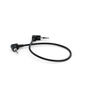 Blackmagic Design CABLE-URSA/LANC3 URSA Mini LANC Cable - 350mm