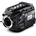 Blackmagic Design Blackmagic URSA Mini Pro 12K w/ PL Lens Mount BMD-CINEURSAMUPRO12K