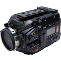 Blackmagic URSA Mini Pro 12K Video Camera with PL Lens Mount BMD-CINEURSAMUPRO12K - BStock (Used)