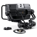 Blackmagic Design CINEURSANSVF2 URSA Studio G2 7 Inch 1920 x 1200 Viewfinder