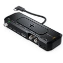Blackmagic Design Camera ProDock - Professional Production Camera Dock for iPhone 15 Pro to iPhone 17 Pro Max Models
