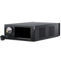 Blackmagic Design CINEURSANWFRSTUD Studio Fiber Converter - Power via SMPTE Fiber - B-Stock (Refurb/No Visible Damage)