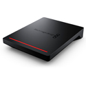 Blackmagic Design CLOUD POD Compact 2 External USB-C Disk to Network Storage with High Speed 10G Ethernet