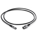 Blackmagic Design Micro BNC Male to BNC Female Cable for 5 Inch Video Assist 3G/12G - 27 Inch/700mm