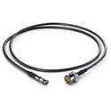 Photo of Blackmagic Design Micro BNC to BNC Male Cable for 5 Inch Video Assist 3G/12G - 27 Inch/700mm