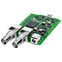 Photo of Blackmagic Design 3G-SDI Arduino 1.1 Shield Expansion Board