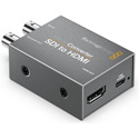 Photo of Blackmagic Design BMD-CONVCMIC/SH Micro Converter - SDI to HDMI - No PSU