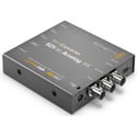 Blackmagic Design CONVMASA4K Mini Converter - SDI to Analog 4K