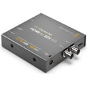 Blackmagic Design CONVMBHS24K6G Mini Converter - HDMI to SDI 6G