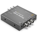 Blackmagic Design CONVMASA Mini Converter - SDI to Analog with Audio